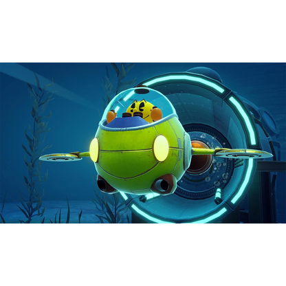 PAC-MAN WORLD 2 Re-PAC - Nintendo Switch 2
