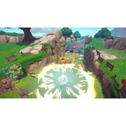 PAC-MAN WORLD 2 Re-PAC - Nintendo Switch 2