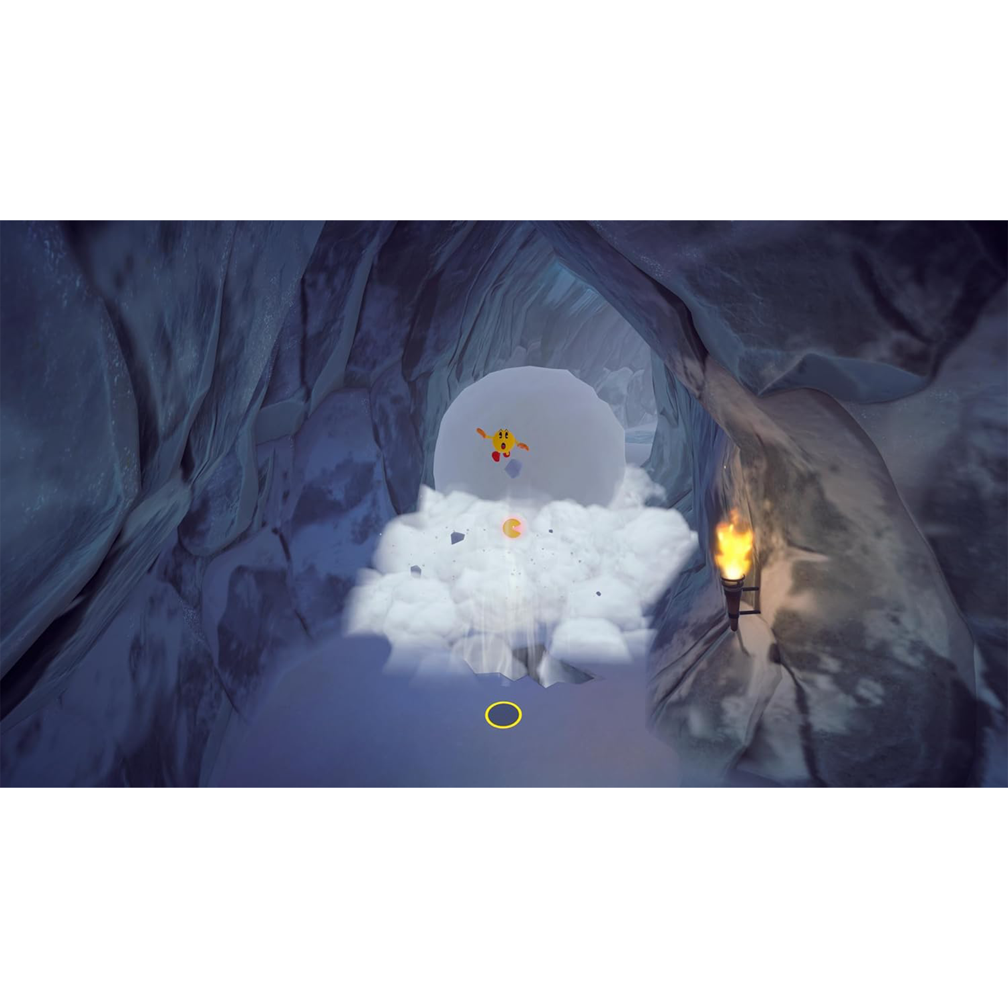 PAC-MAN WORLD 2 Re-PAC - Nintendo Switch 2