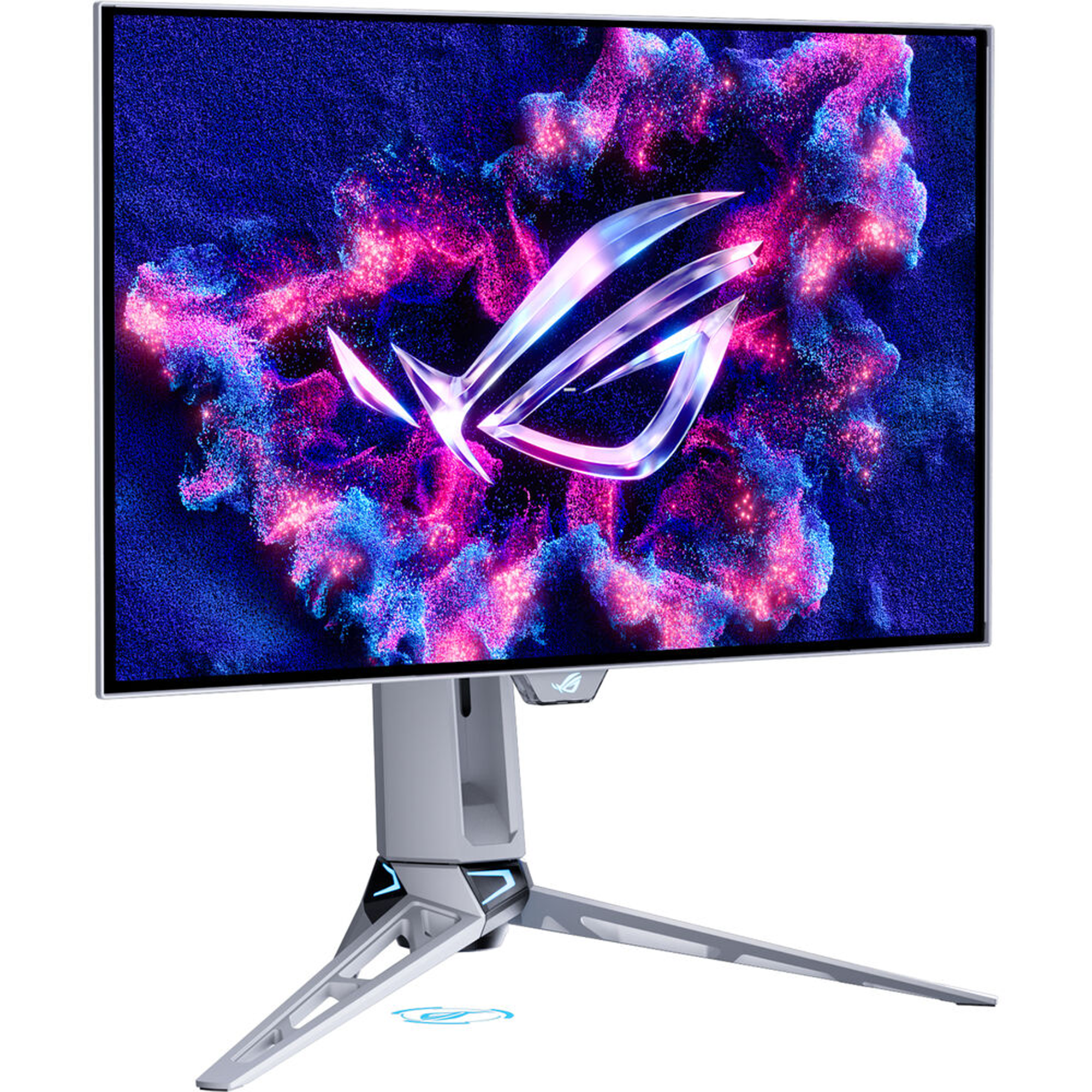 ASUS ROG Swift PG27AQWP-W 26.5" 1440p HDR 540 Hz / Full HD 720 Hz Dual Mode OLED Gaming Monitor