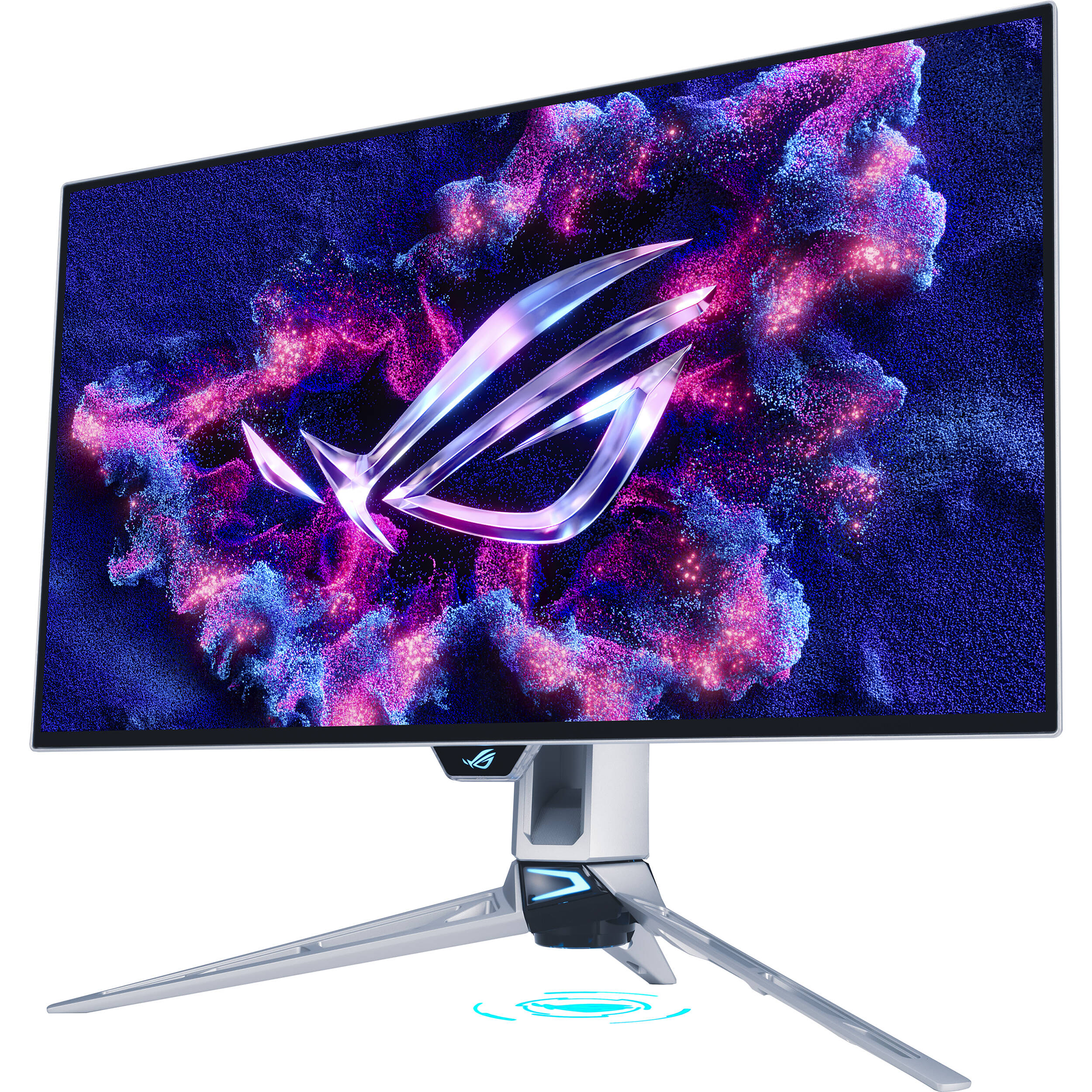 ASUS ROG Swift PG27AQWP-W 26.5" 1440p HDR 540 Hz / Full HD 720 Hz Dual Mode OLED Gaming Monitor