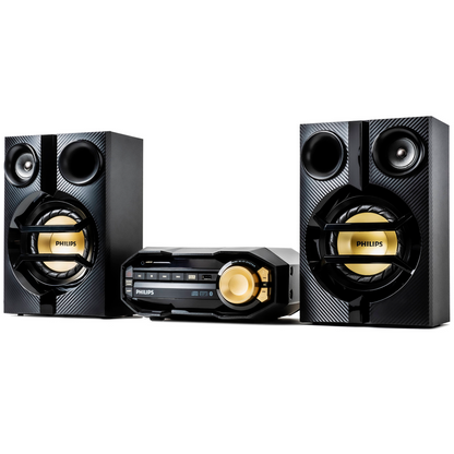 Philips FX10 Mini Hi-Fi System