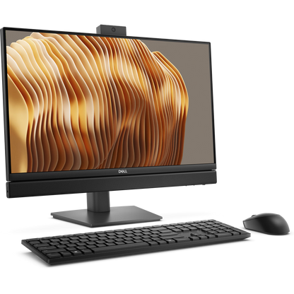Dell Pro 24 QC24250 23.8" All-In-One Desktop Computer