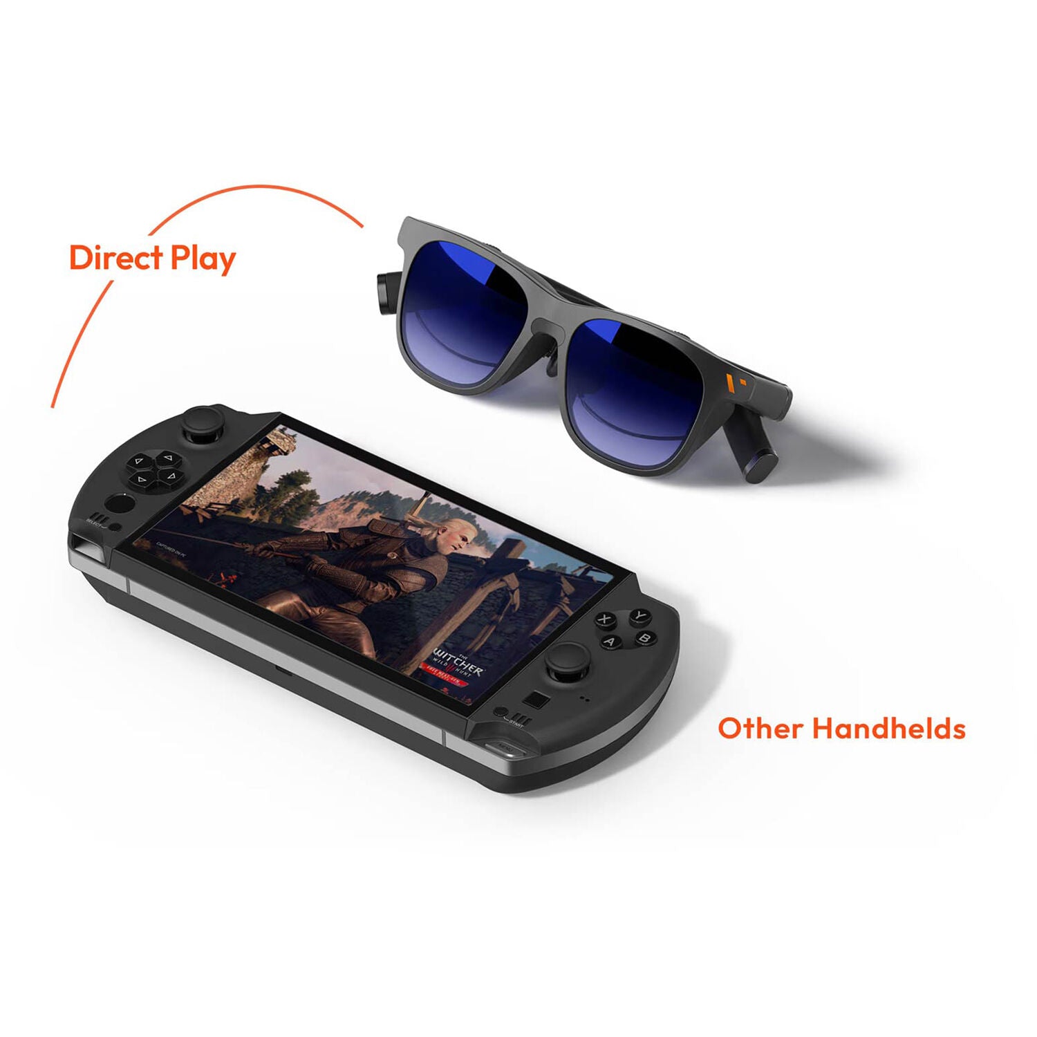 VITURE Pro XR Ai Glasses