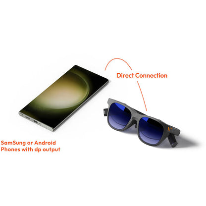 VITURE Pro XR Ai Glasses