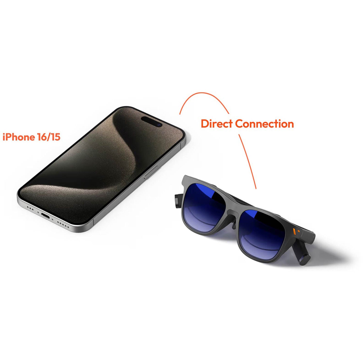 VITURE Pro XR Ai Glasses