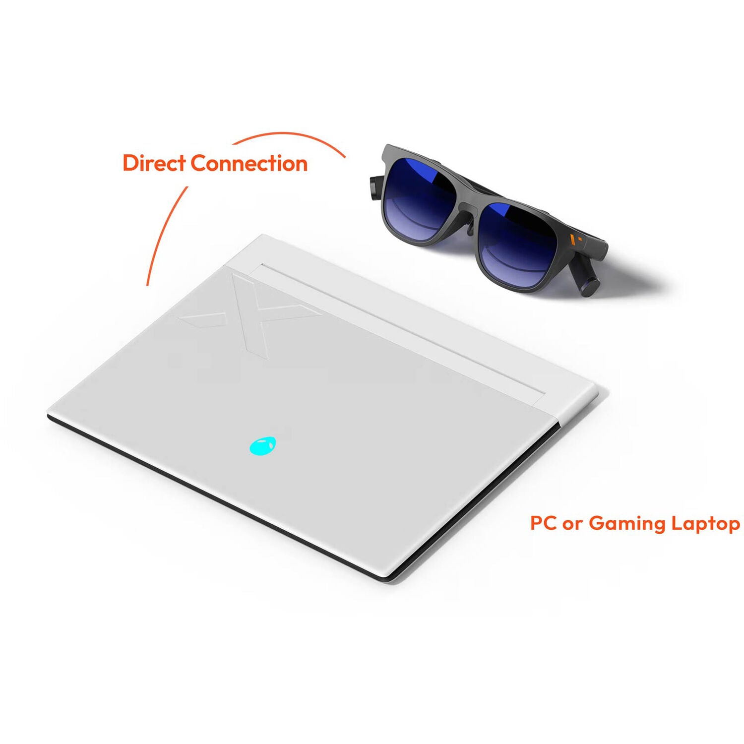 VITURE Pro XR Ai Glasses