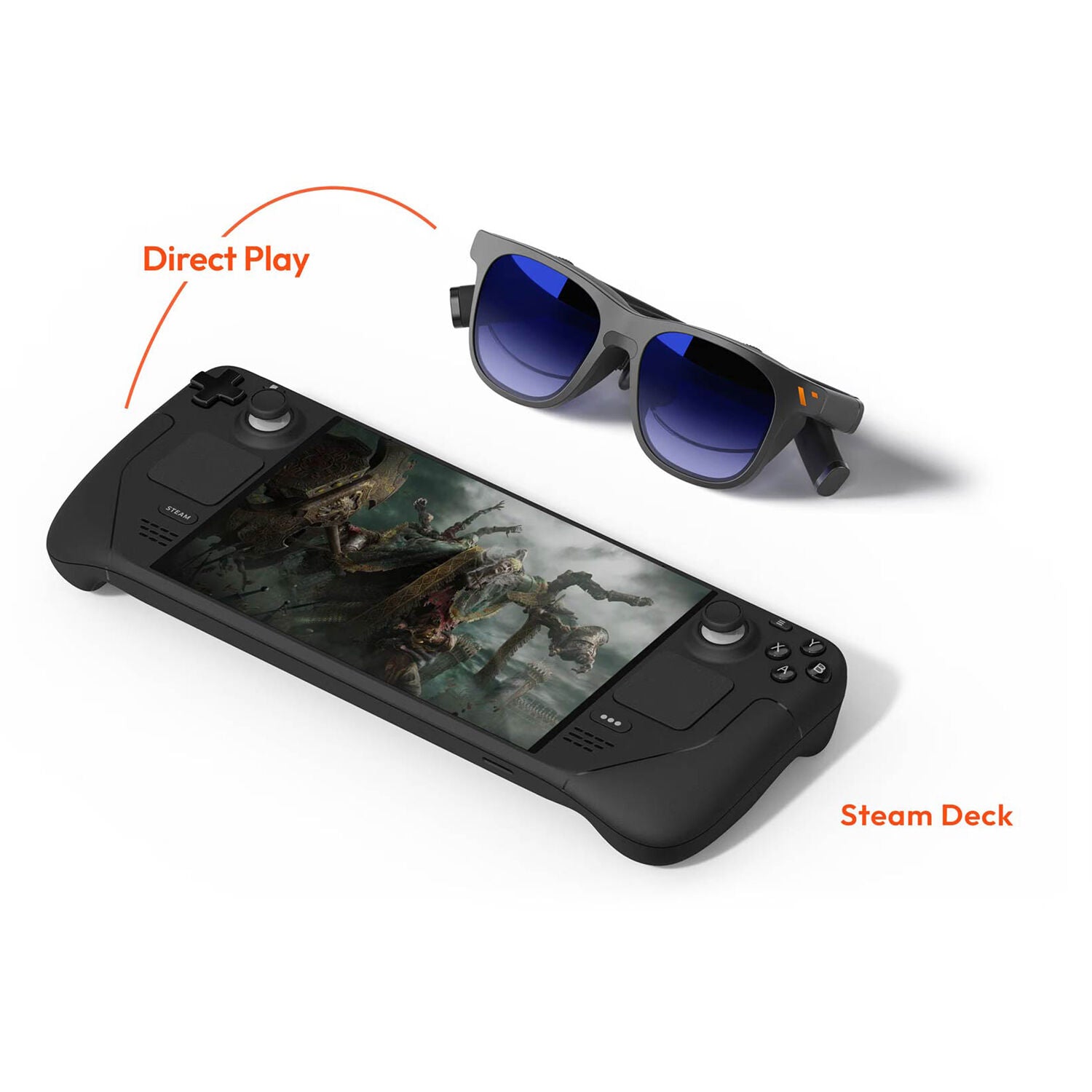 VITURE Pro XR Ai Glasses