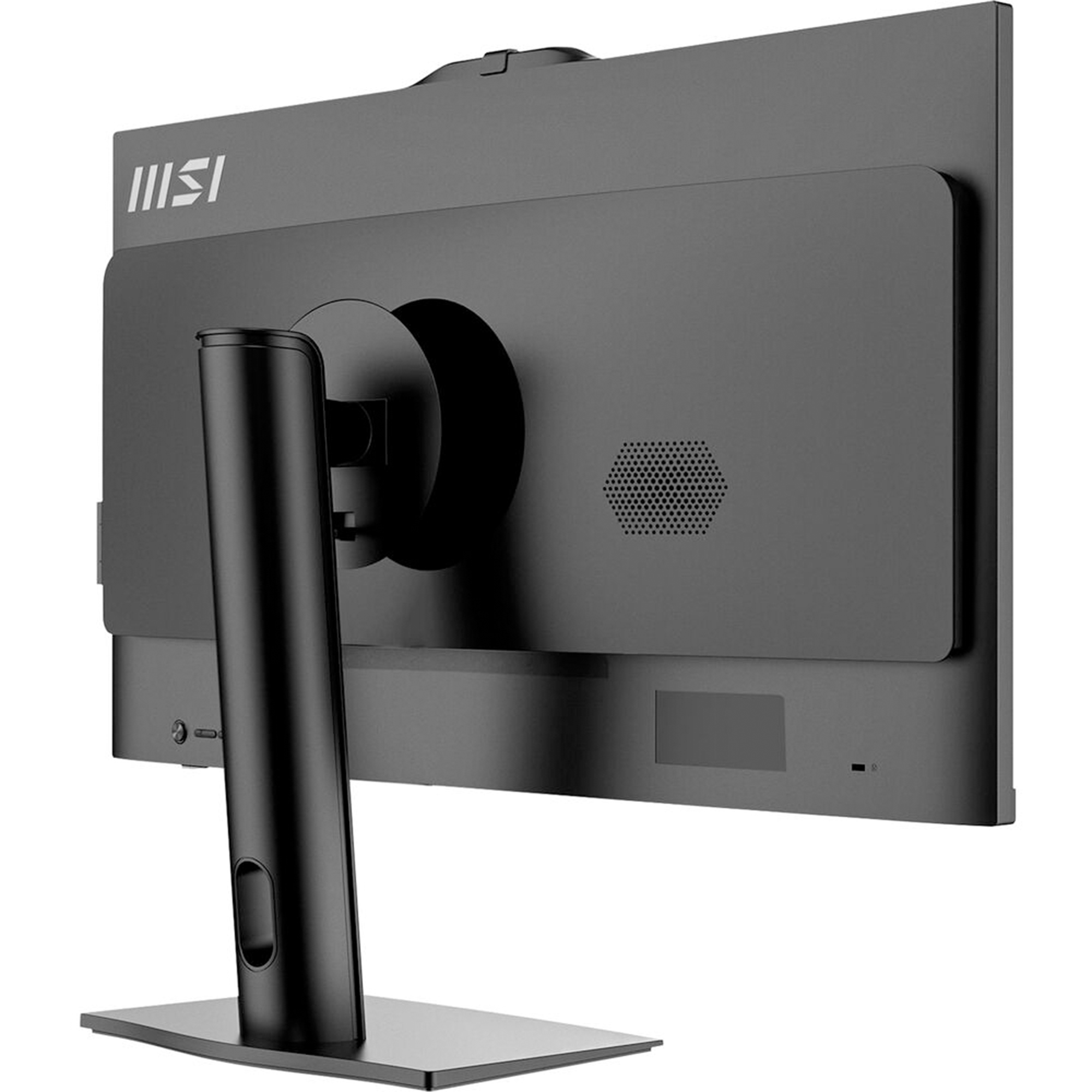 MSI PRO AP272P 14M-600US 27" Full HD 100Hz All-In-One Desktop Computer -  Intel Core i7-14700 2.1GHz - 32GB RAM - 1TB SSD - Windows 11 Pro - Black