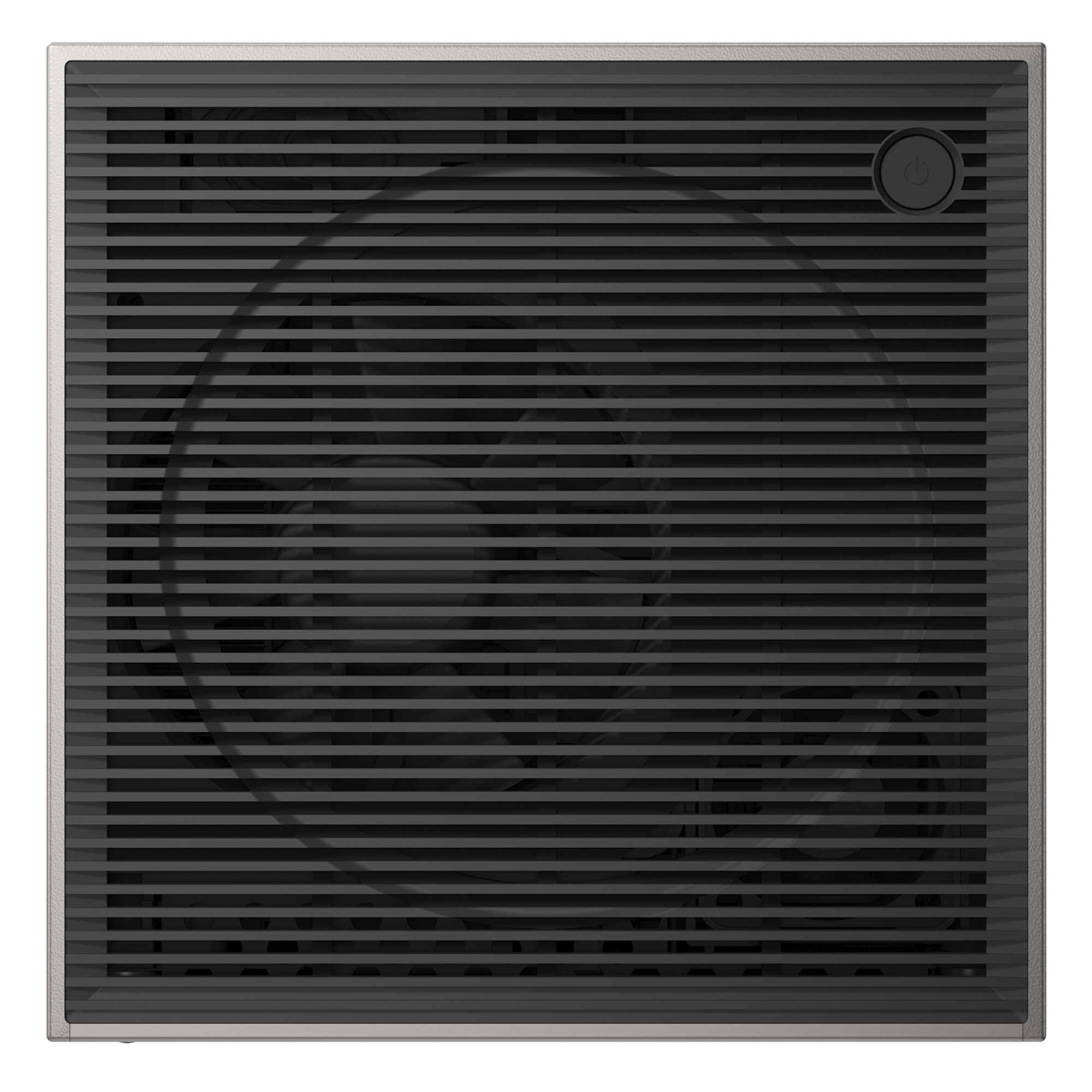 LG CineBeam S 500-Lumen UHD 4K Ultra-Short-Throw Triple Laser DLP Smart Projector