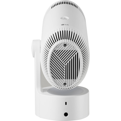 LG CineBeam PU700R 1000-Lumen Smart Projector with Magic Remote