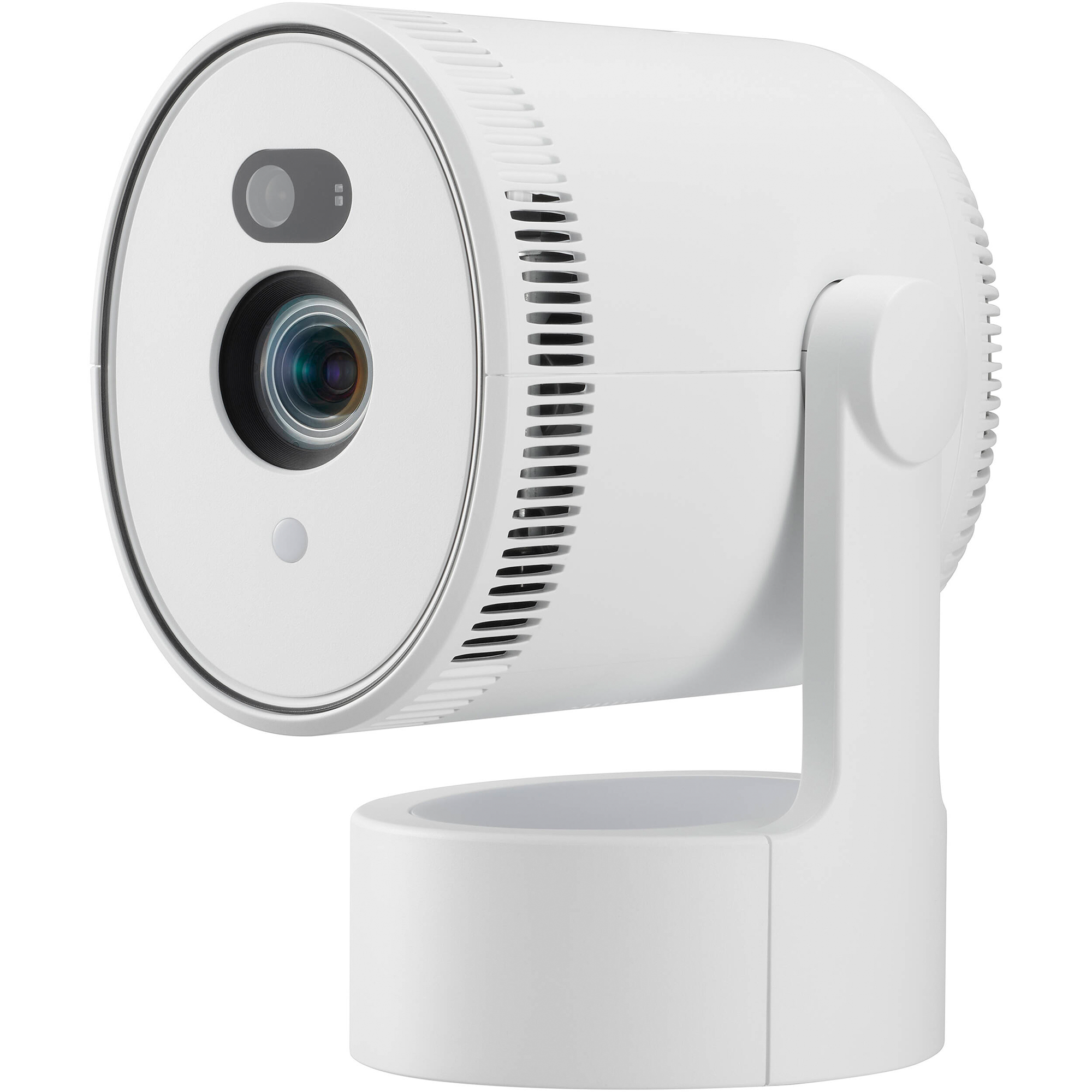 LG CineBeam PU700R 1000-Lumen Smart Projector with Magic Remote