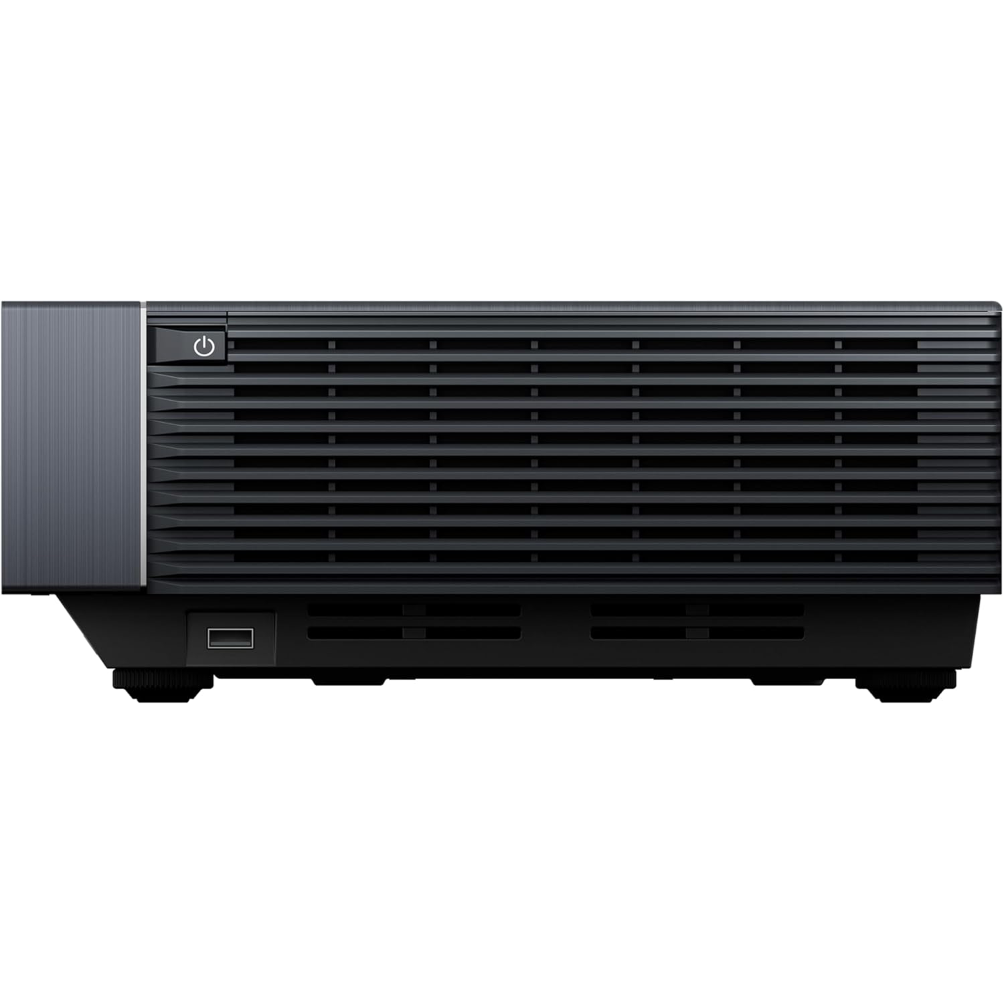 Hisense PX3-PRO 3000-Lumen 4K Ultra Short-Throw TriChroma Laser DLP Smart Projector
