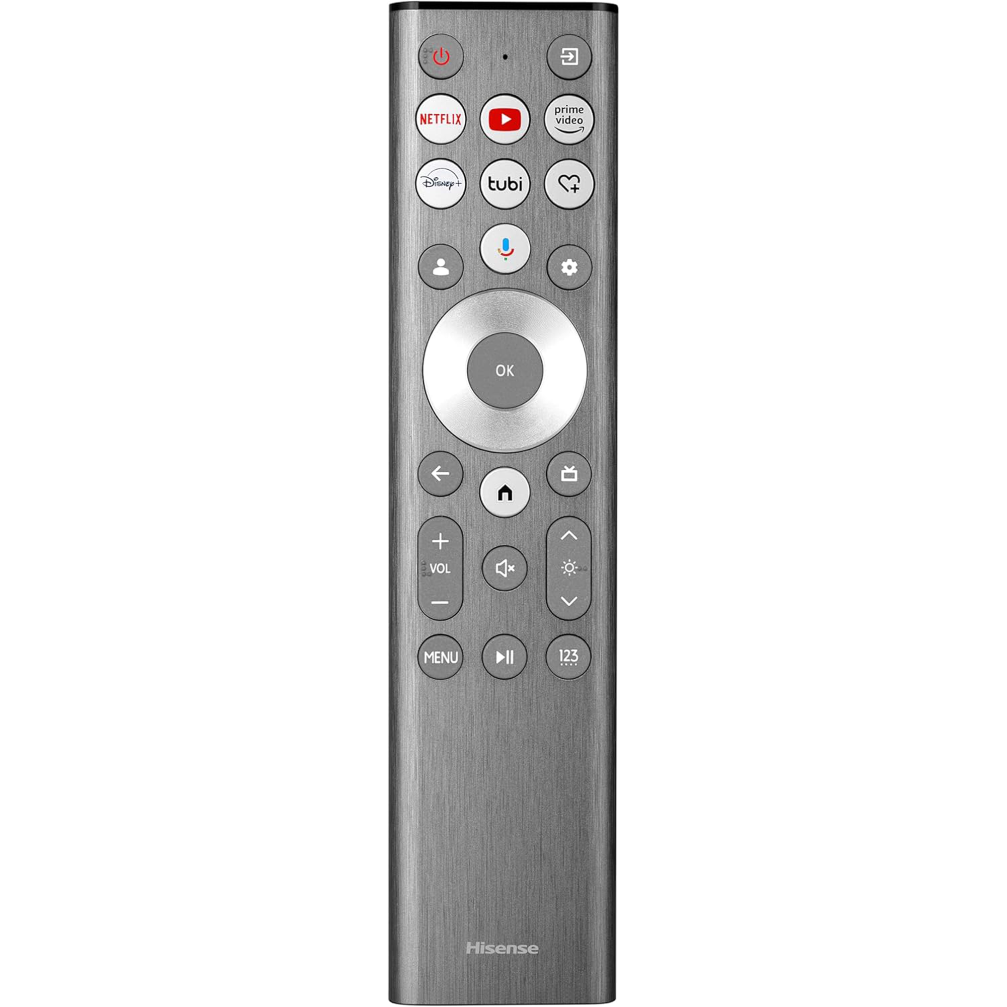 Hisense PX3-PRO 3000-Lumen 4K Ultra Short-Throw TriChroma Laser DLP Smart Projector