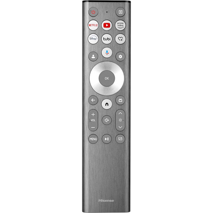 Hisense PX3-PRO 3000-Lumen 4K Ultra Short-Throw TriChroma Laser DLP Smart Projector