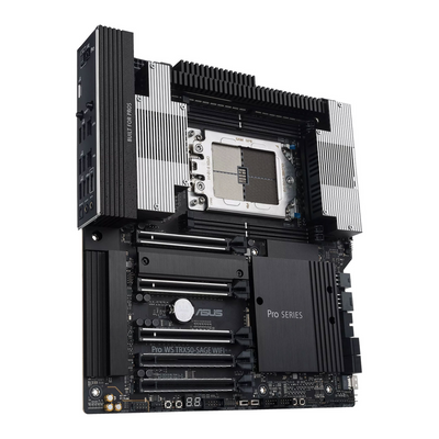 ASUS Pro WS TRX50-SAGE WIFI CEB Workstation Motherboard
