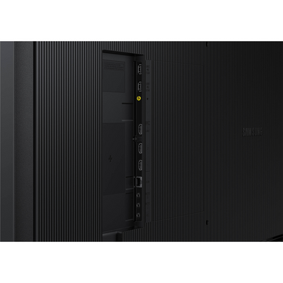 Samsung QBC Series QB43C 43" UHD 4K HDR Commercial Monitor