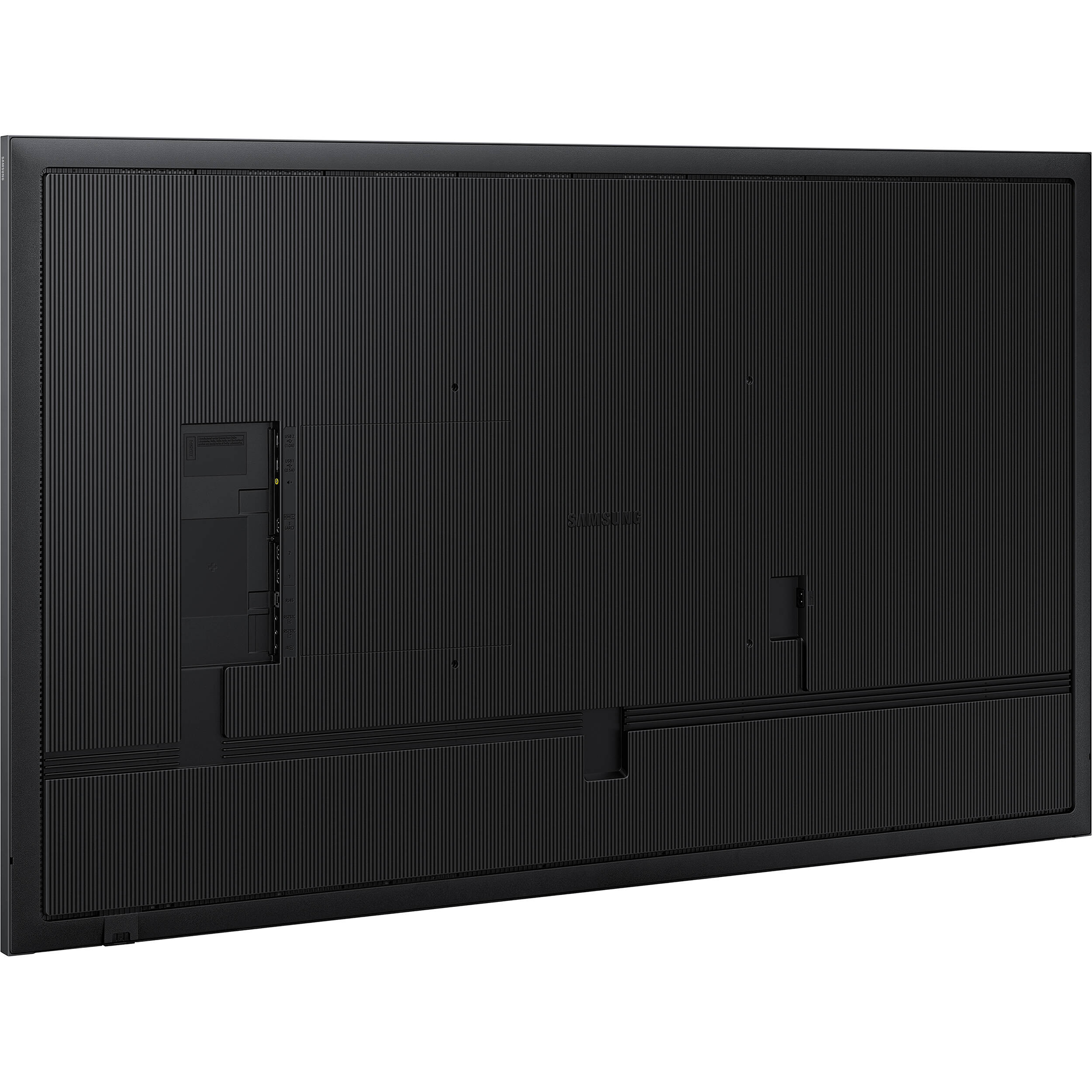 Samsung QBC Series 65" UHD 4K HDR Commercial Monitor