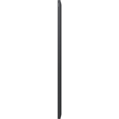 Samsung QBC Series 85" UHD 4K HDR Commercial Monitor