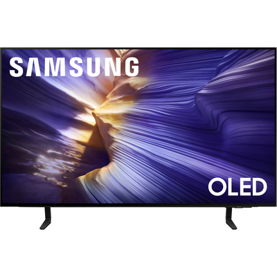 Samsung S90F 42" 4K HDR Vision AI Smart OLED TV - QN42S90FAFXZA