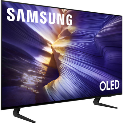 Samsung S90F 42" 4K HDR Vision AI Smart OLED TV - QN42S90FAFXZA