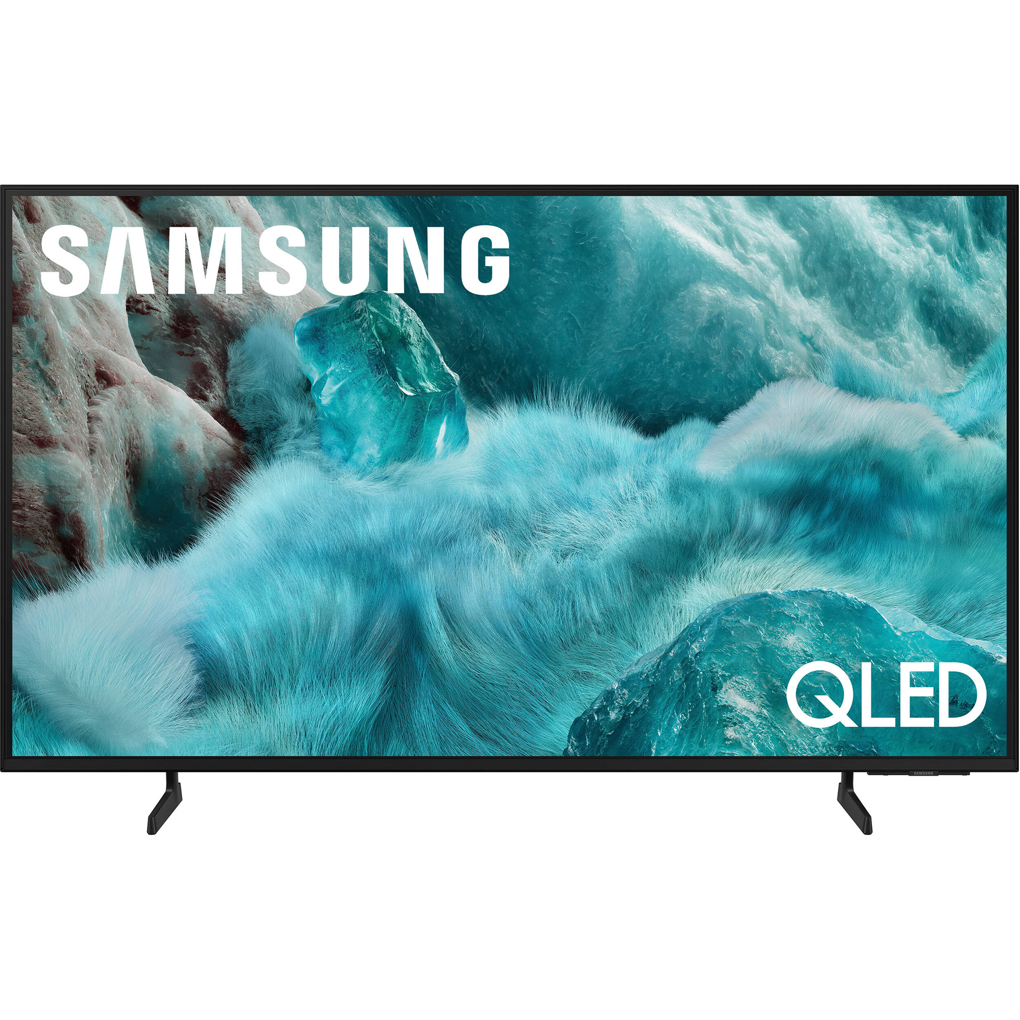 Samsung 43" QLED Q7F 4K Samsung Vision AI Smart TV (2025)