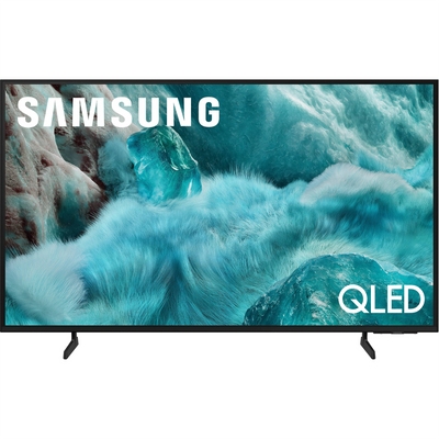 Samsung 43" QLED Q7F 4K Samsung Vision AI Smart TV - QN43Q7FAAFXZA