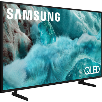 Samsung 43" QLED Q7F 4K Samsung Vision AI Smart TV - QN43Q7FAAFXZA