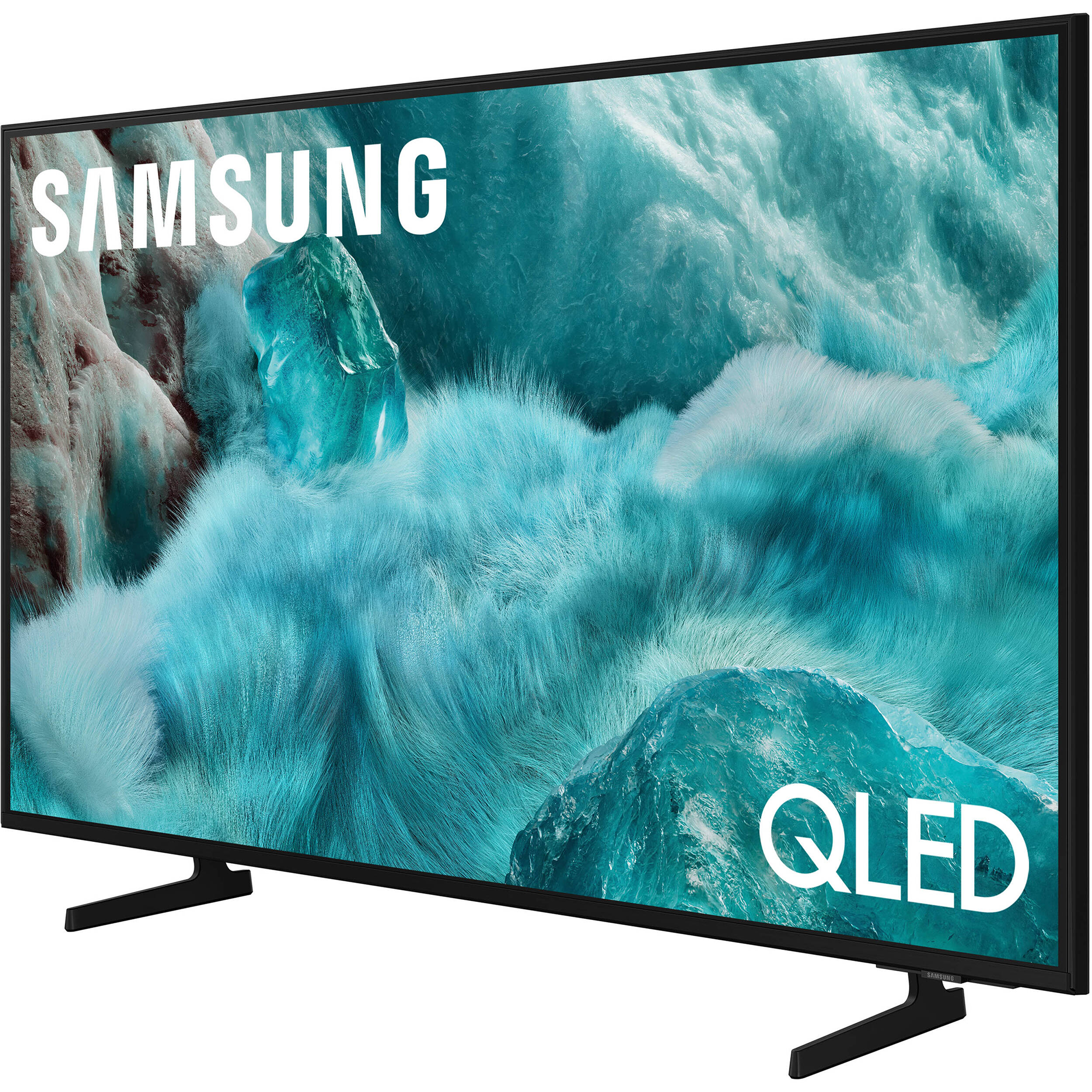 Samsung 43" QLED Q7F 4K Samsung Vision AI Smart TV (2025)