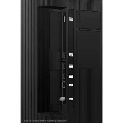 Samsung 43" QLED Q7F 4K Samsung Vision AI Smart TV - QN43Q7FAAFXZA