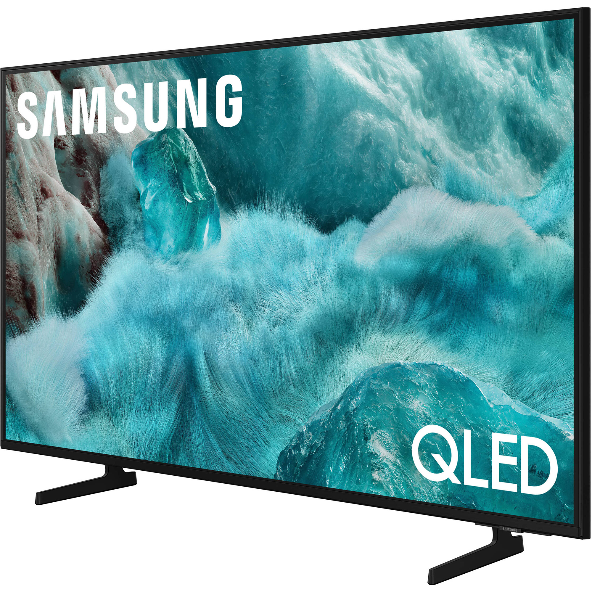 Samsung 55" QLED Q7F 4K Samsung Vision AI Smart TV (2025)