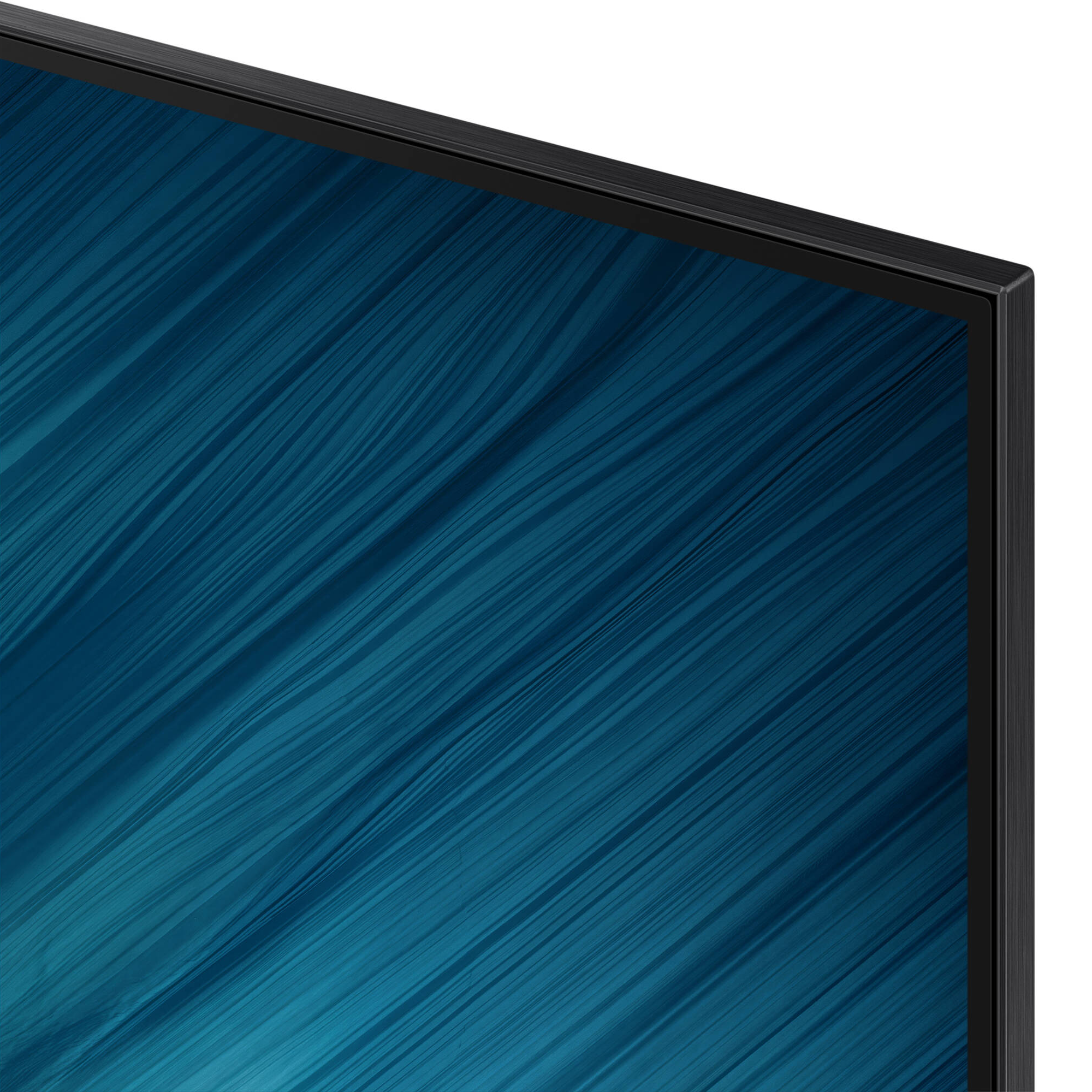 Samsung OLED S95F 55-Inch 4K Vision AI Smart TV - QN55S95FAFXZA