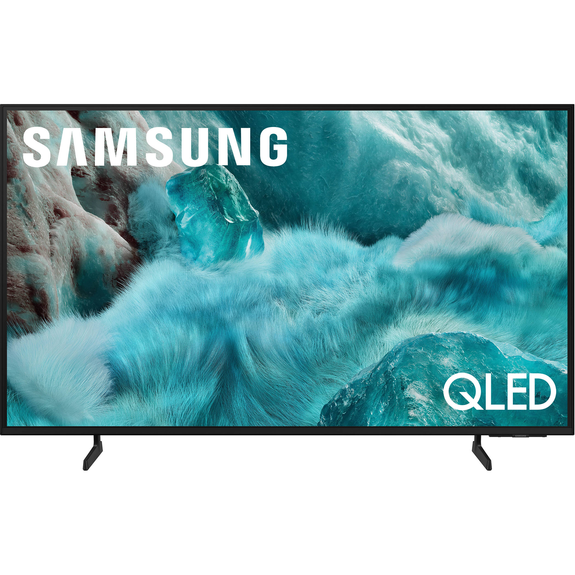 Samsung 65" QLED Q7F 4K Samsung Vision AI Smart TV (2025)