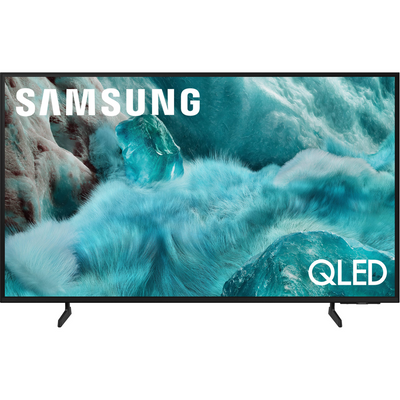 Samsung 65" QLED Q7F 4K Samsung Vision AI Smart TV - QN65Q7FAAFXZA