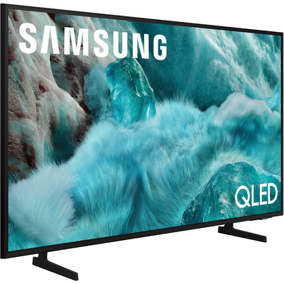 Samsung 65" QLED Q7F 4K Samsung Vision AI Smart TV - QN65Q7FAAFXZA