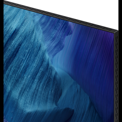 Samsung QN990F 65" 8K HDR Smart Neo QLED Mini-LED TV - QN65QN990FFXZA