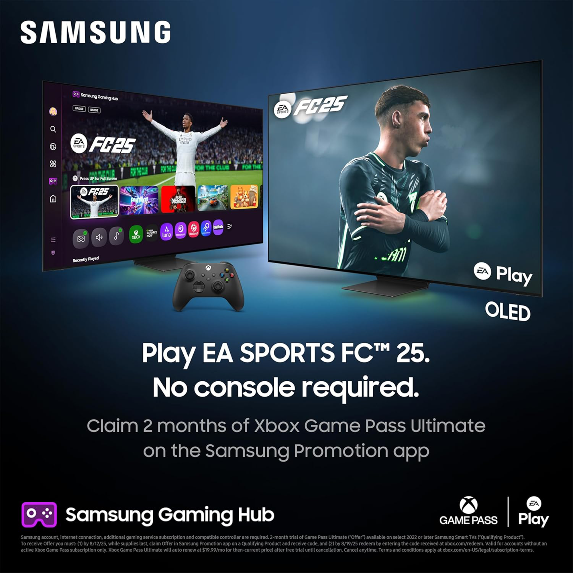 Samsung QN990F 65" 8K HDR Smart Neo QLED Mini-LED TV