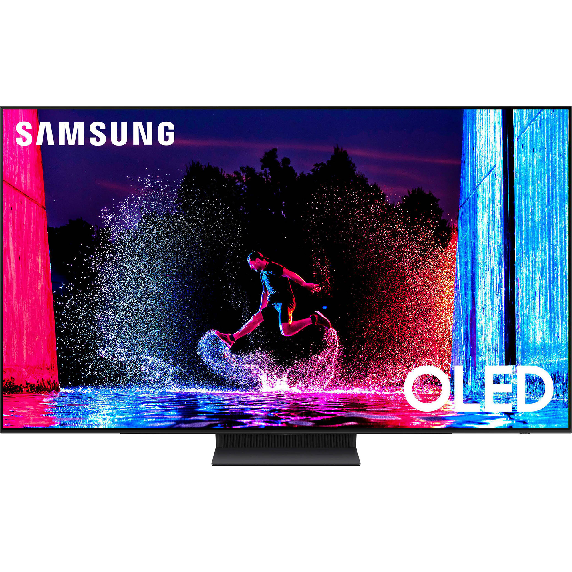 Samsung S90D 65" 4K HDR Smart OLED TV - QN65S90DAFXZA
