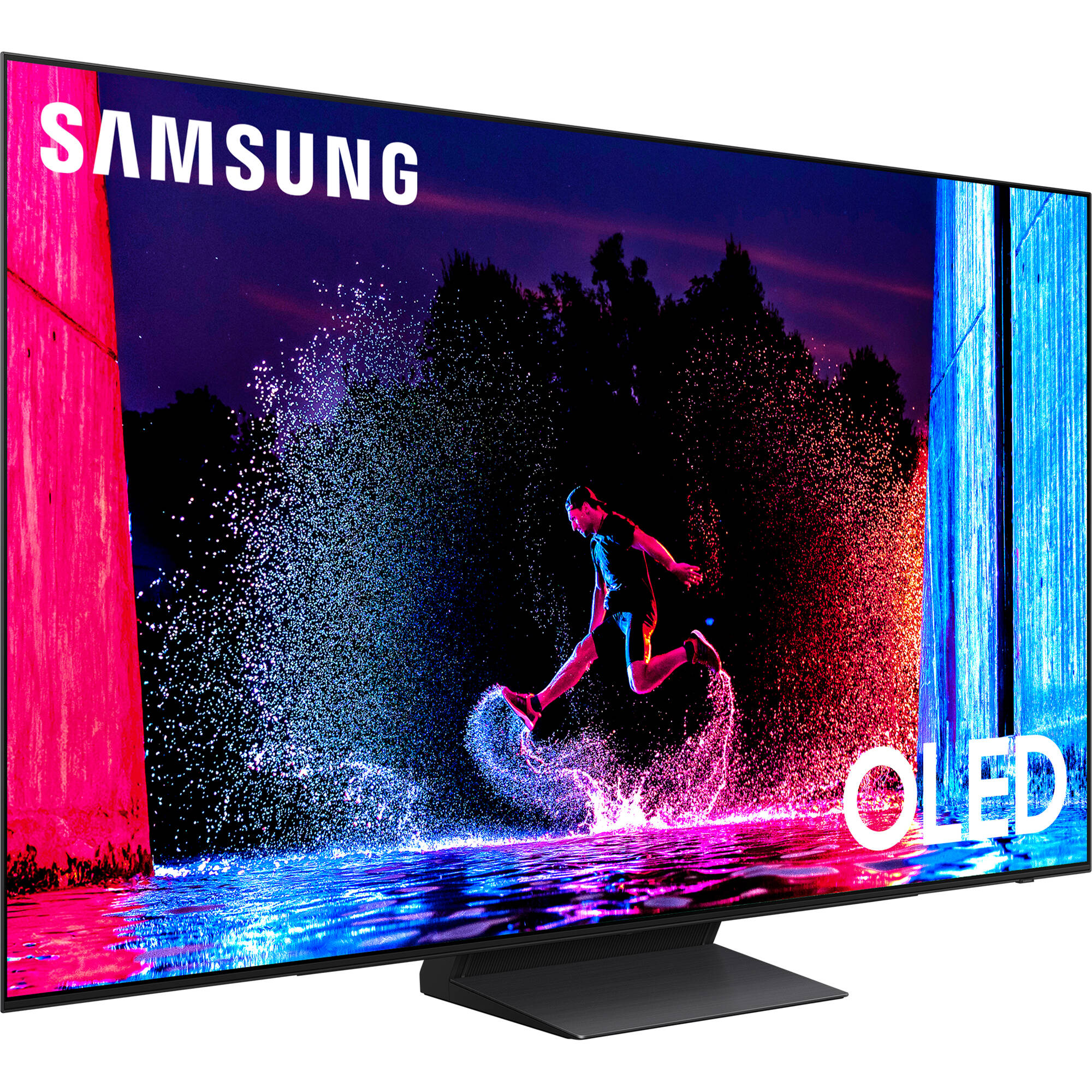Samsung S90D 65" 4K HDR Smart OLED TV - QN65S90DAFXZA