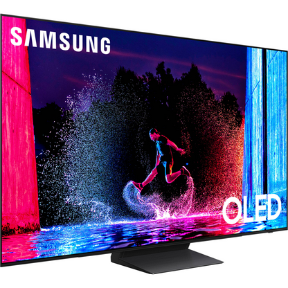 Samsung S90D 65" 4K HDR Smart OLED TV - QN65S90DAFXZA