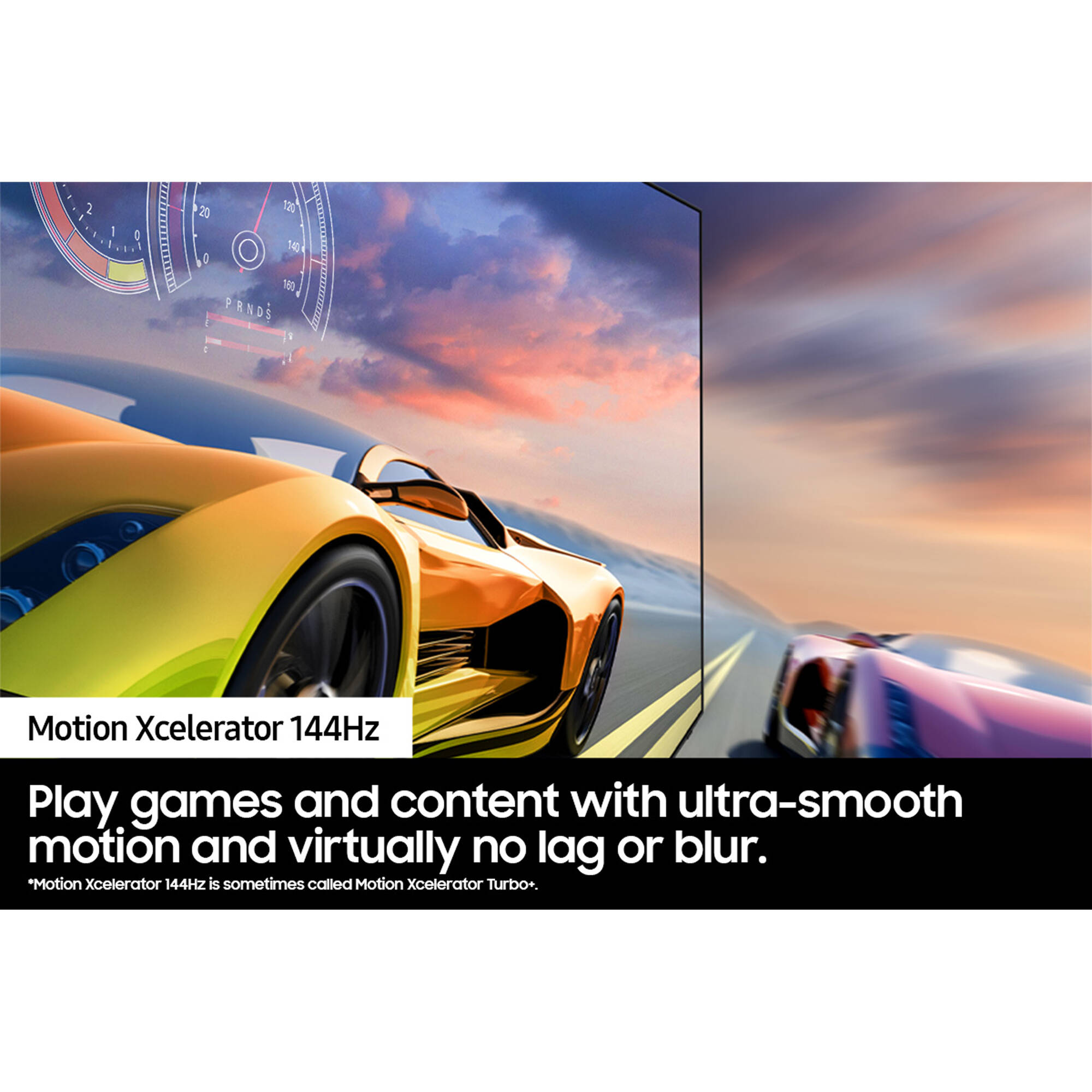 Samsung S90D 65" 4K HDR Smart OLED TV - QN65S90DAFXZA
