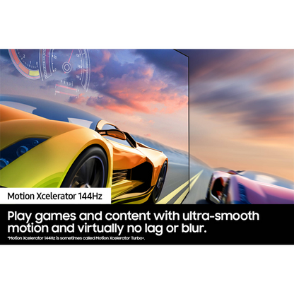 Samsung S90D 65" 4K HDR Smart OLED TV - QN65S90DAFXZA