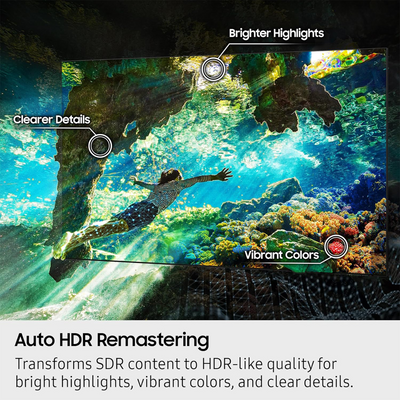 Samsung S90F 42" 4K HDR Vision AI Smart OLED TV - QN42S90FAFXZA