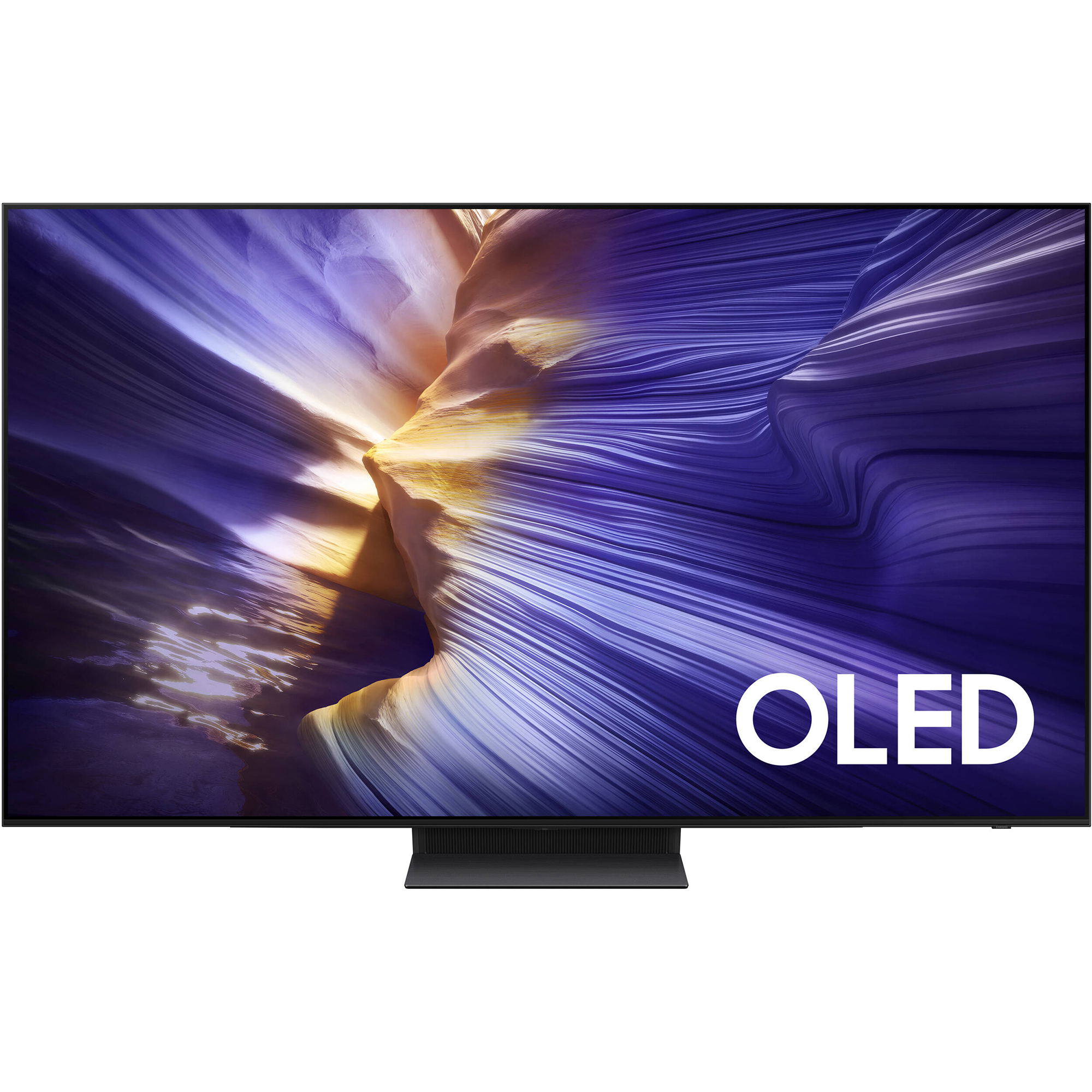Samsung S90F 48" 4K HDR Vision AI Smart OLED TV - QN48S90FAFXZA