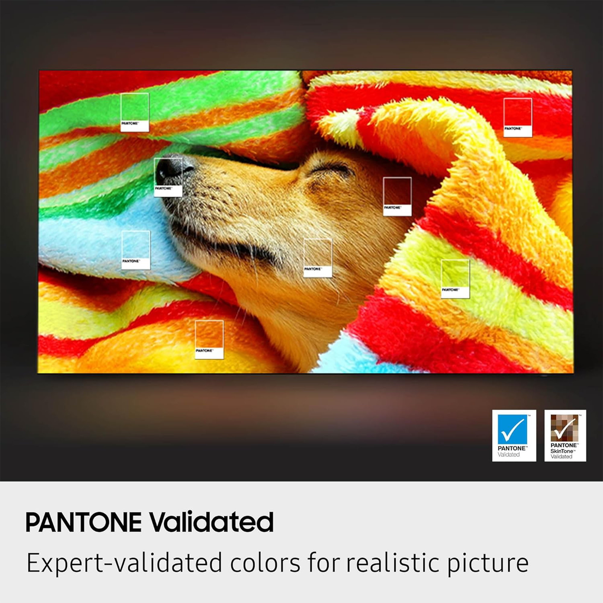 Samsung S85F 83" 4K HDR Smart OLED TV - QN83S85FAEXZA