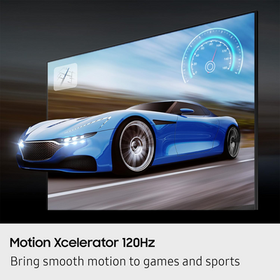 Samsung S85F 83" 4K HDR Smart OLED TV - QN83S85FAEXZA