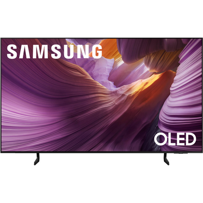 Samsung S85F 83" 4K HDR Smart OLED TV - QN83S85FAEXZA