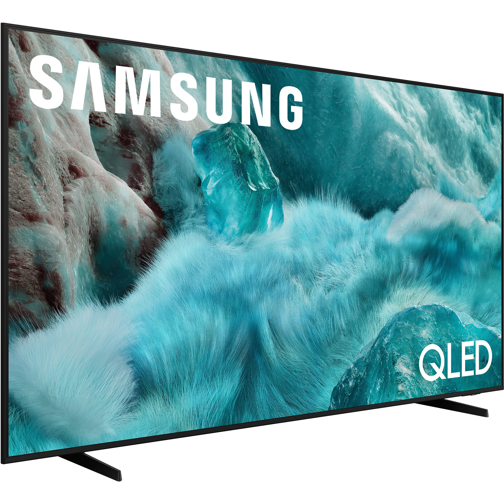 Samsung 85" QLED Q7F 4K Samsung Vision AI Smart TV (2025)