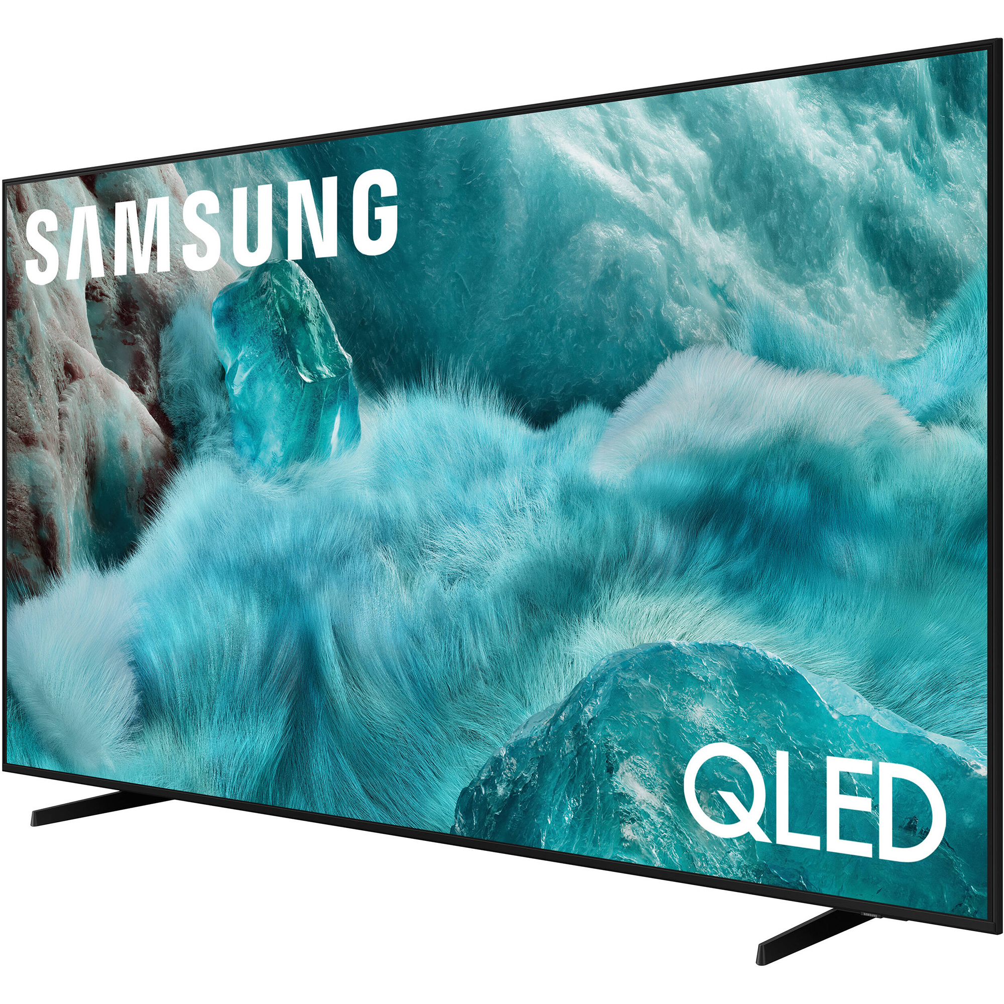 Samsung 85" QLED Q7F 4K Samsung Vision AI Smart TV (2025)