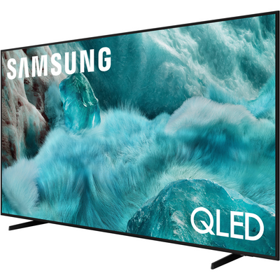 Samsung 85" QLED Q7F 4K Samsung Vision AI Smart TV - QN85Q7FAAFXZA